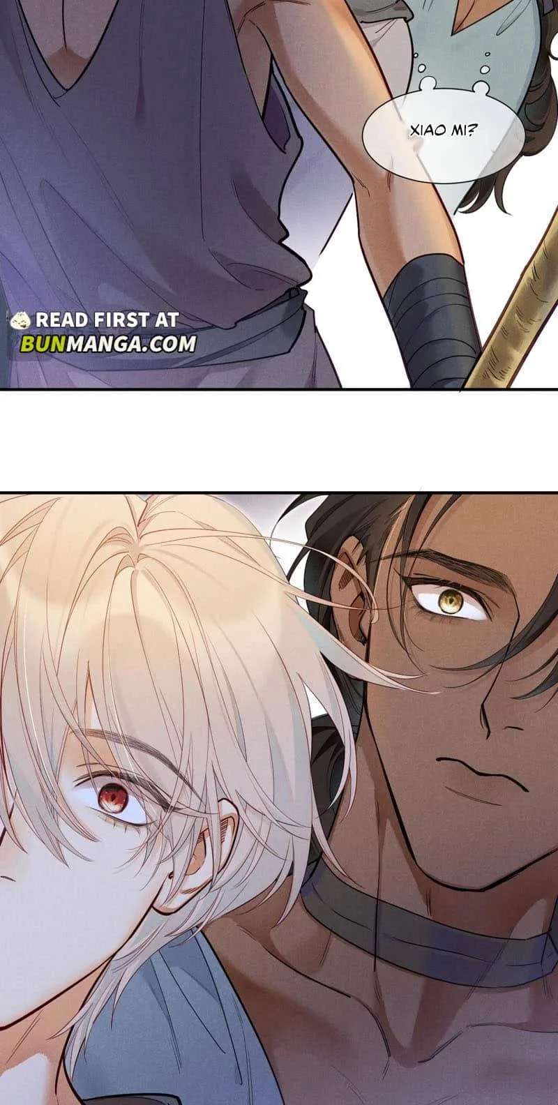 The King Chapter 132 page 54