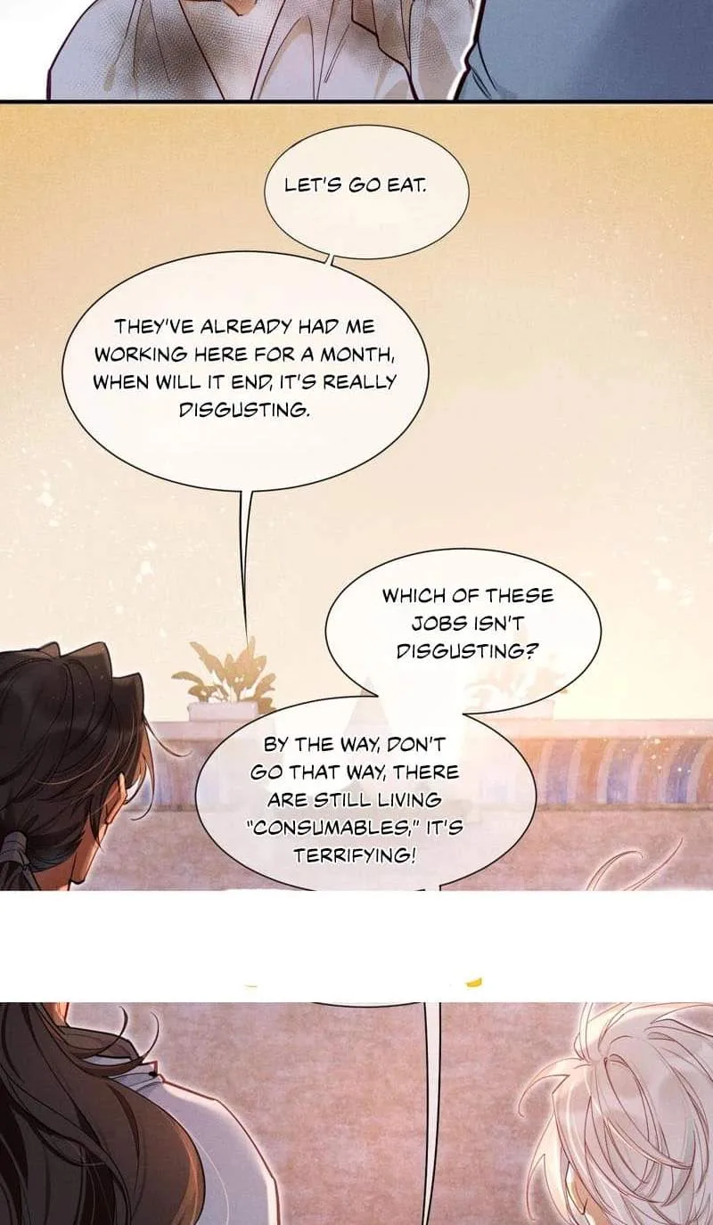 The King Chapter 133 page 23