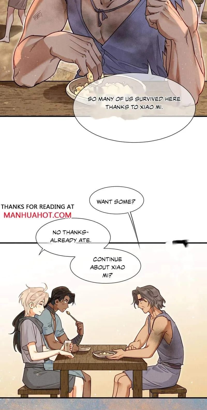 The King Chapter 133 page 28