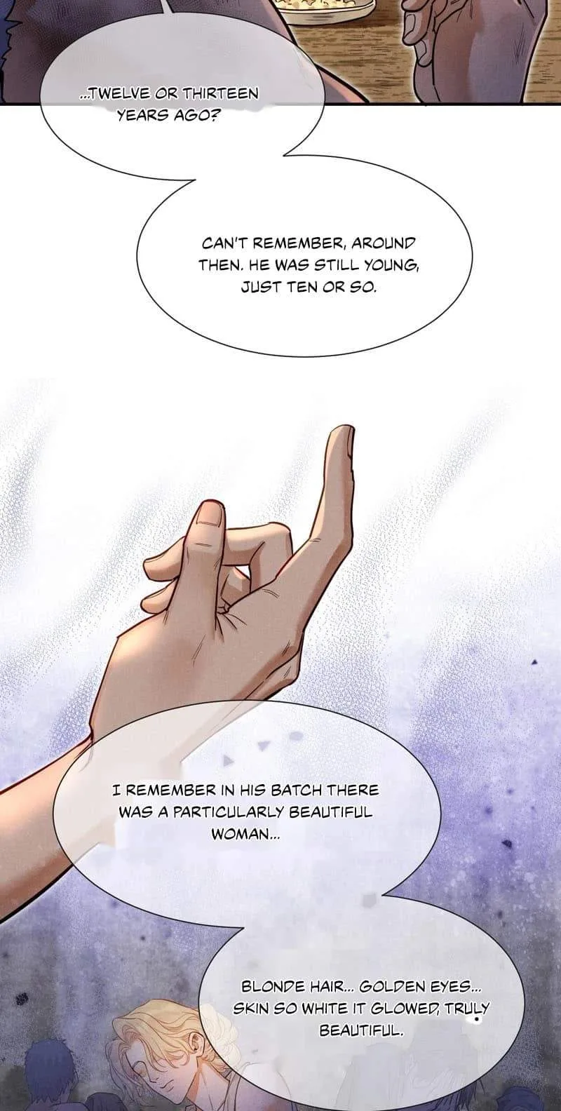 The King Chapter 133 page 31