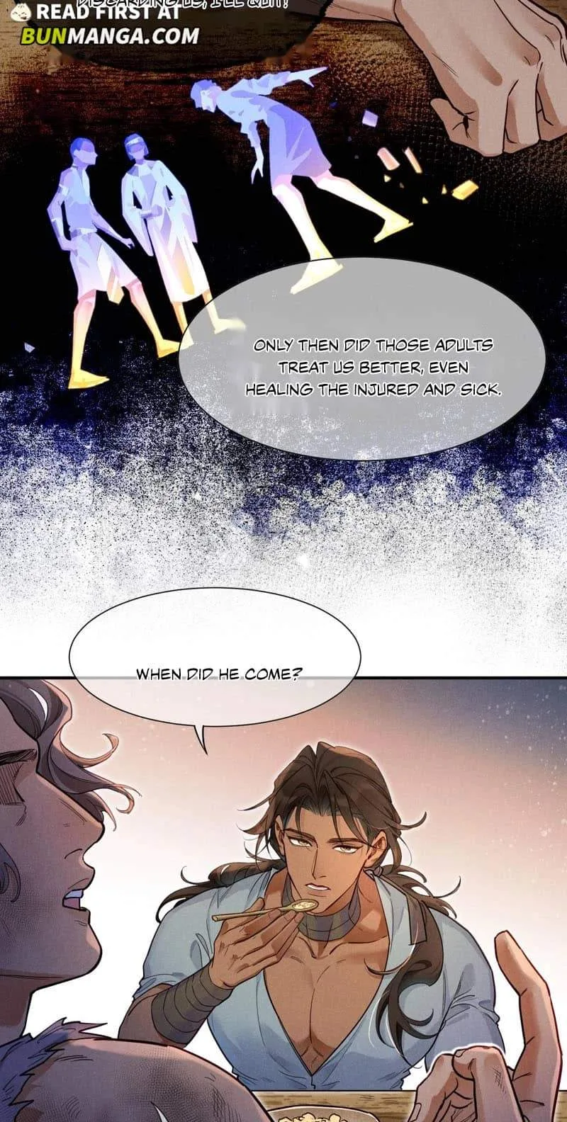The King Chapter 133 page 30