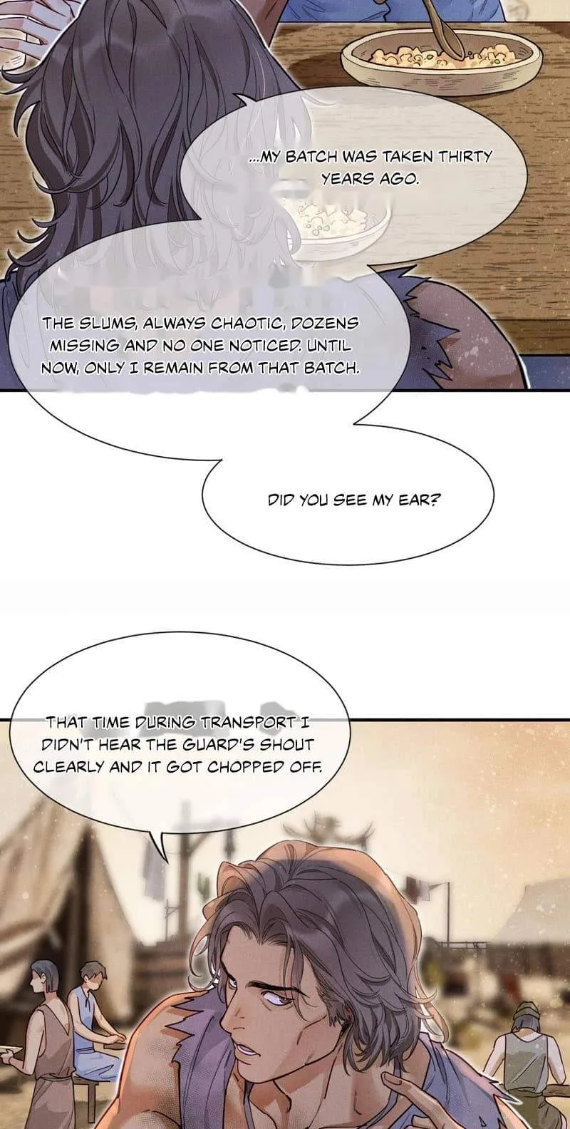 The King Chapter 133 page 27