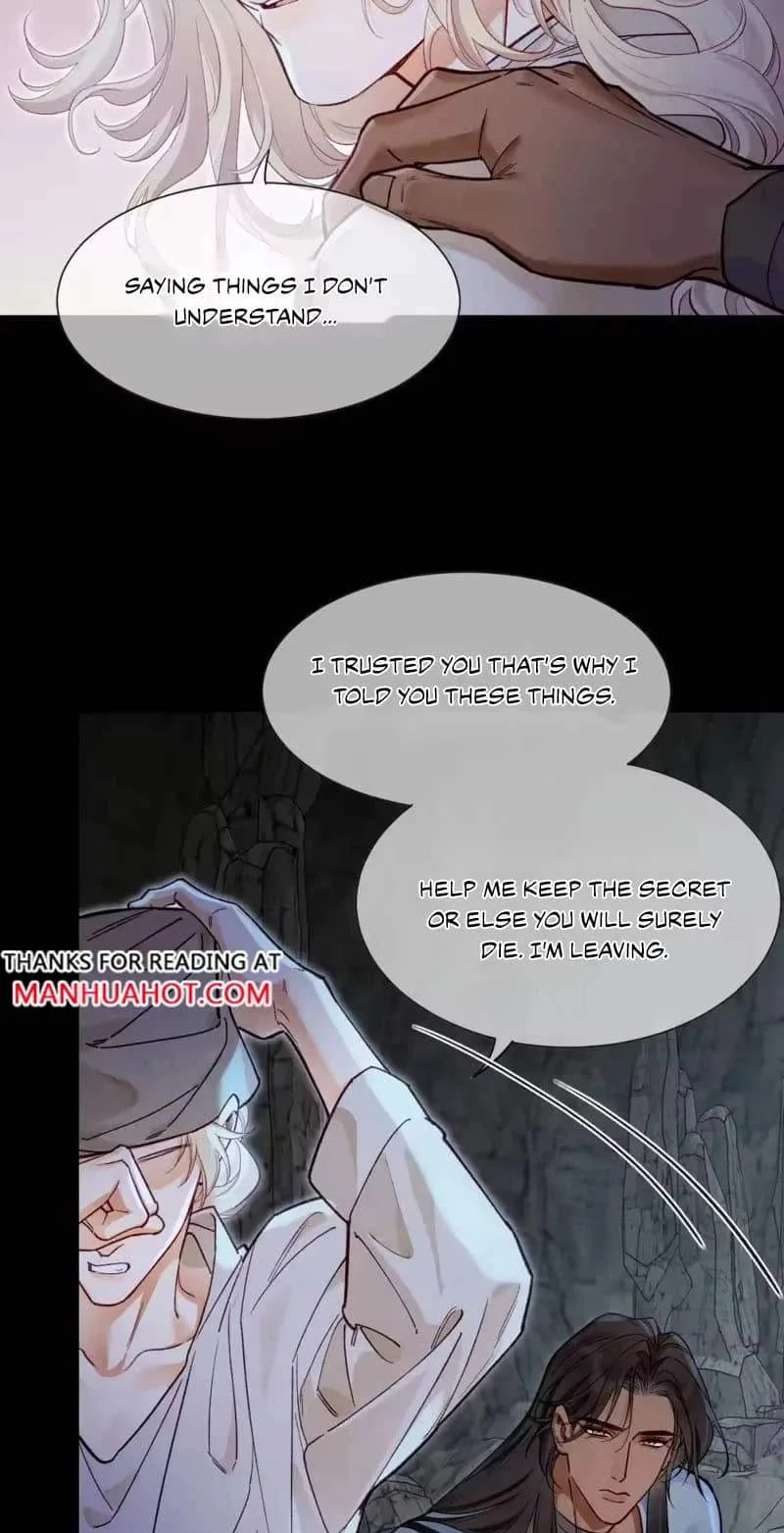 The King Chapter 134 page 20