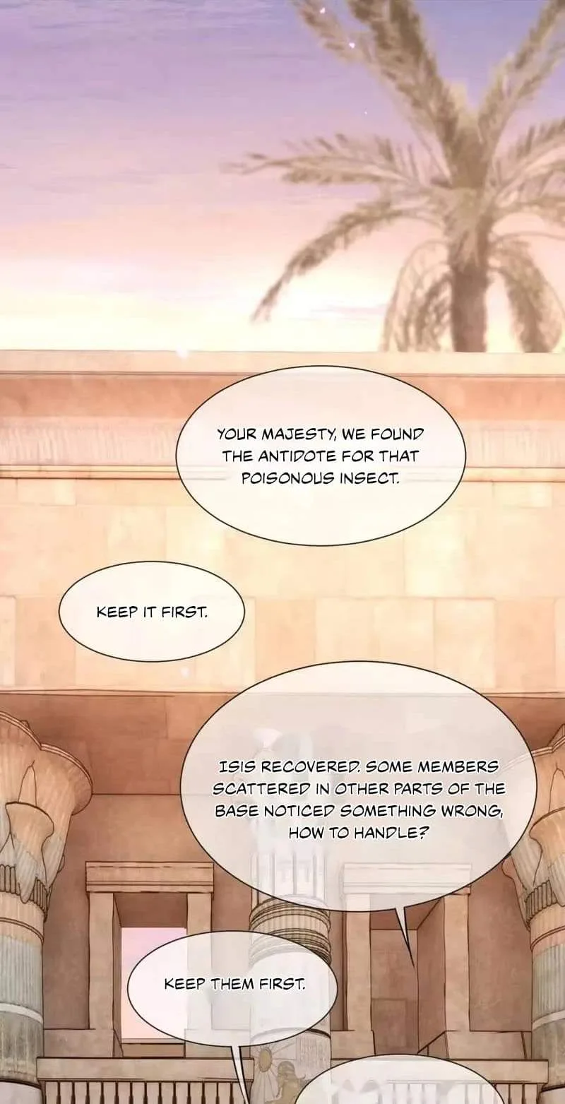 The King Chapter 134 page 28