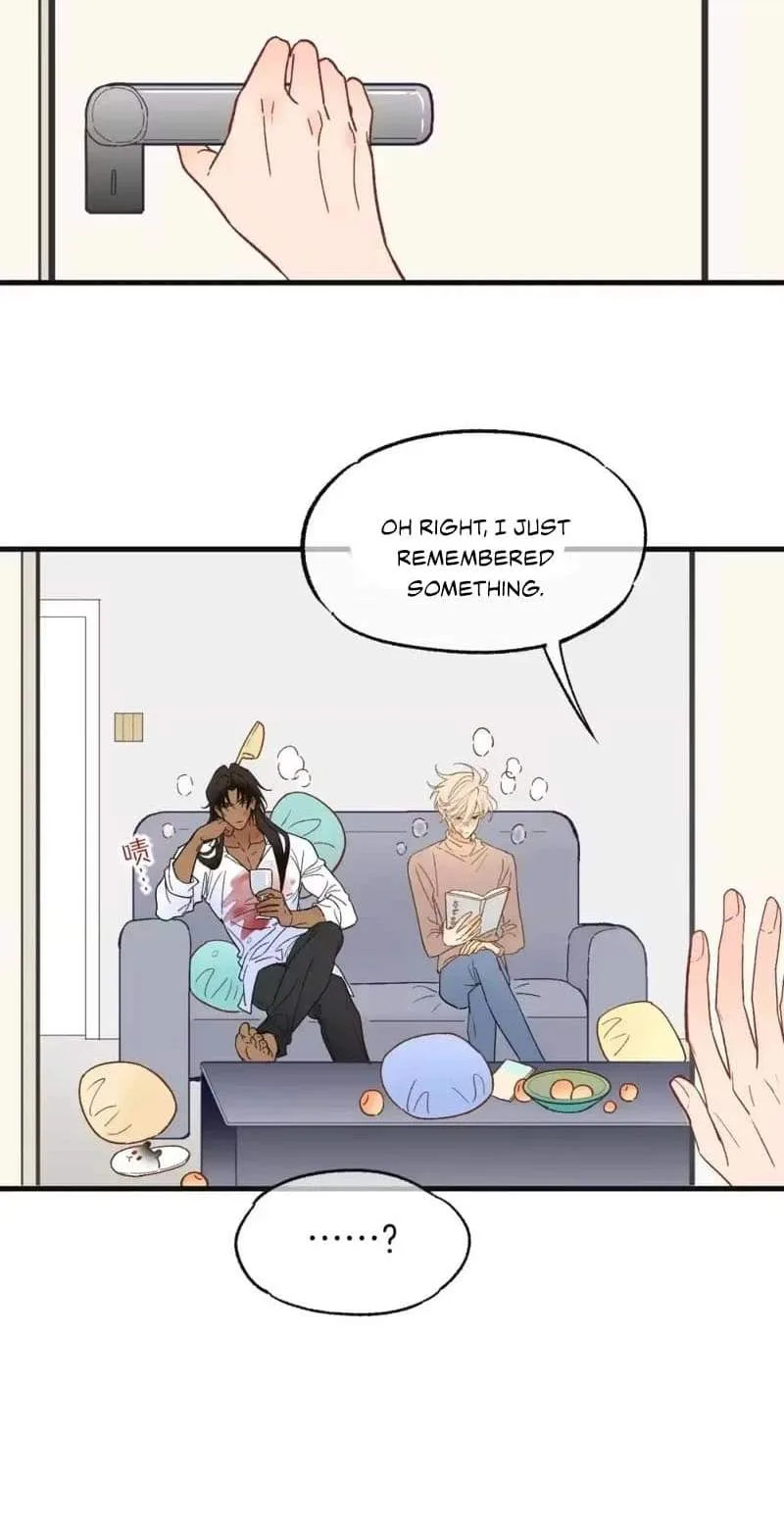 The King Chapter 134.5 page 6