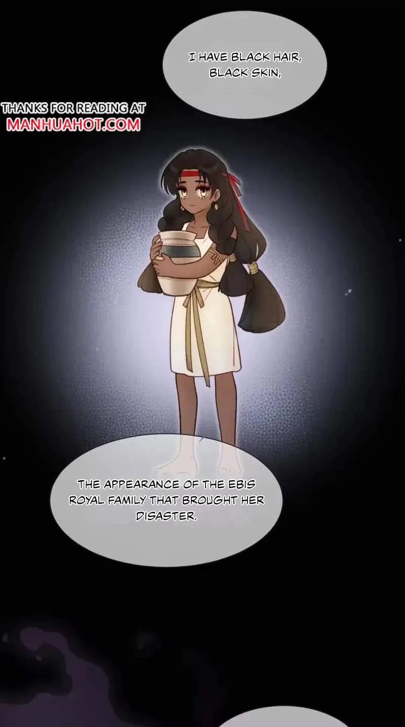 The King Chapter 134 page 46