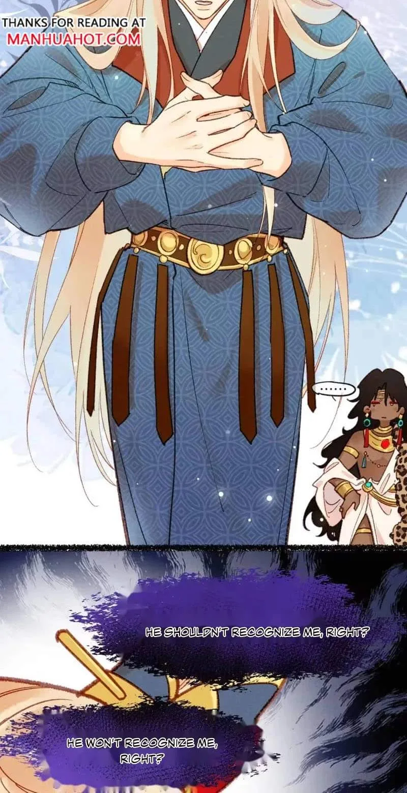 The King Chapter 136.5 page 18
