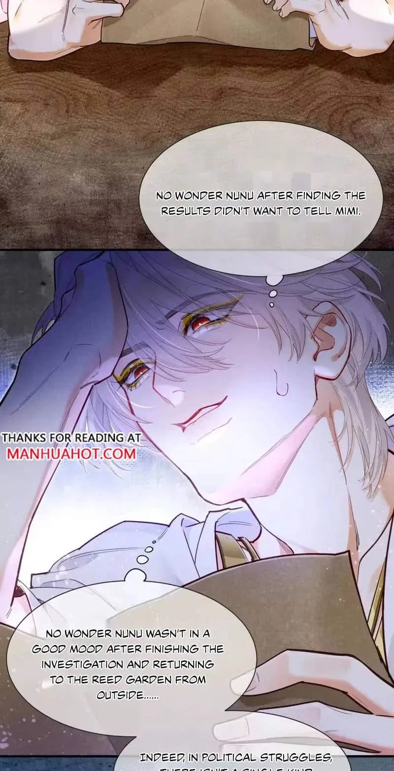 The King Chapter 136 page 27
