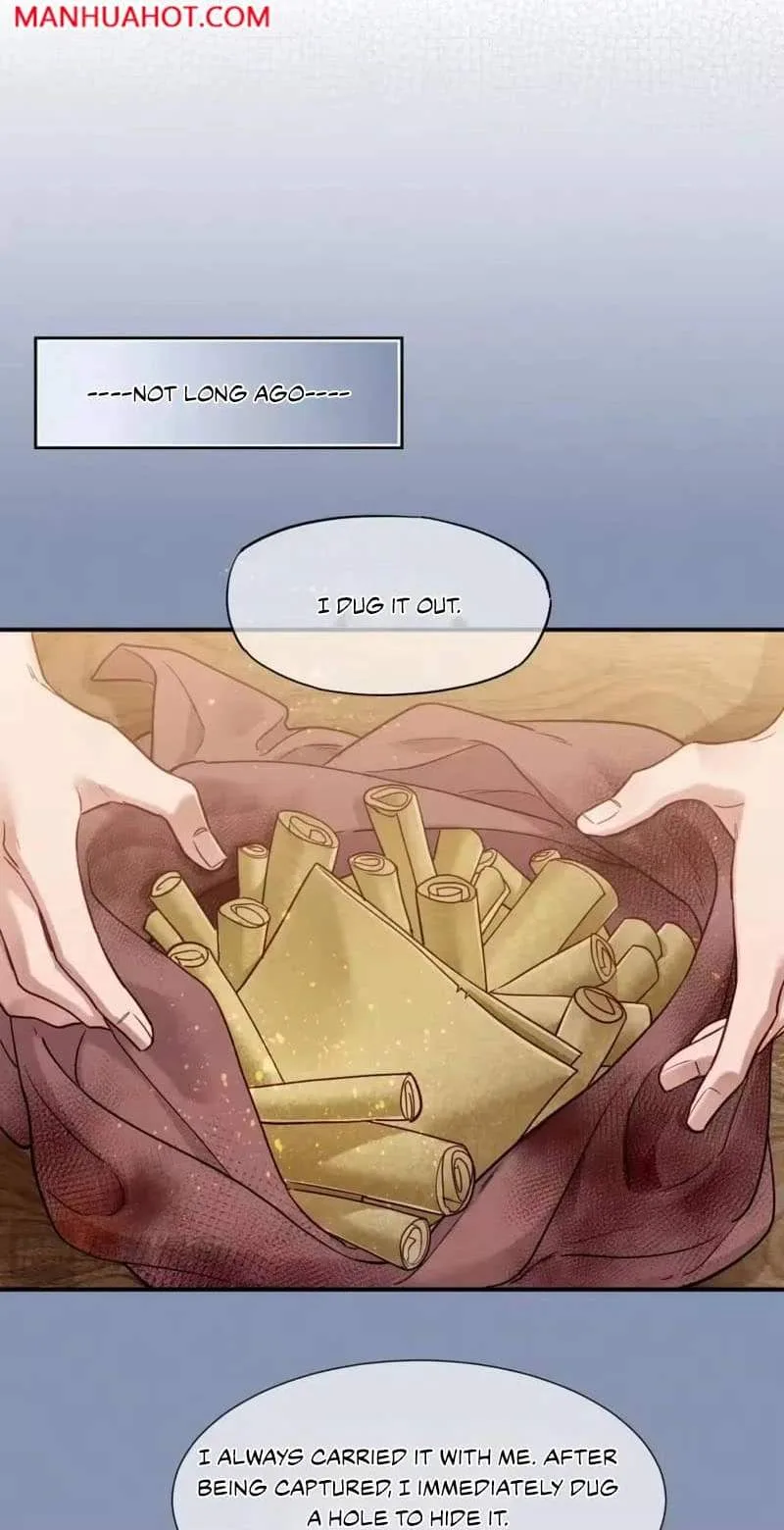 The King Chapter 136 page 19