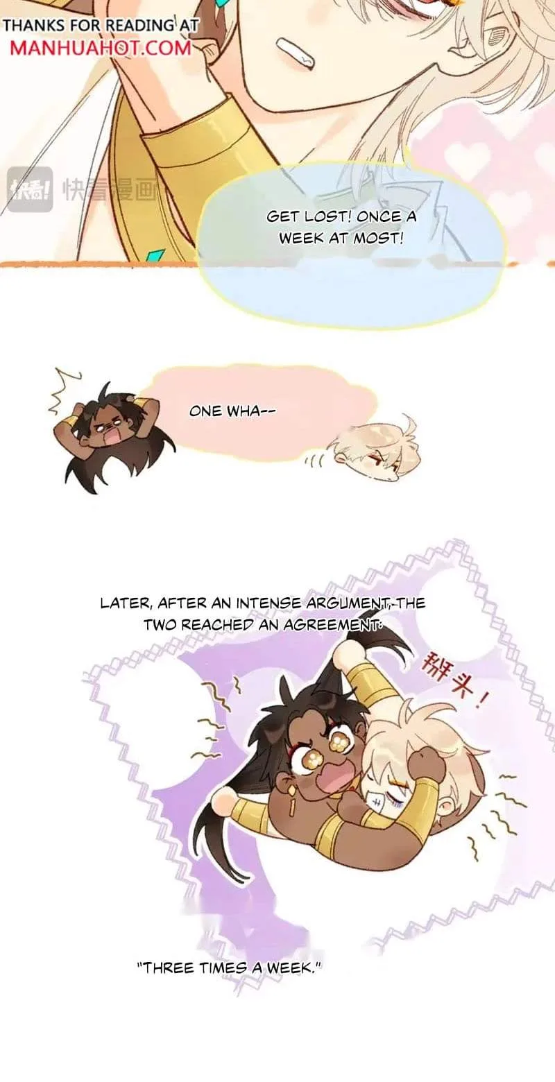 The King Chapter 136.6 page 6