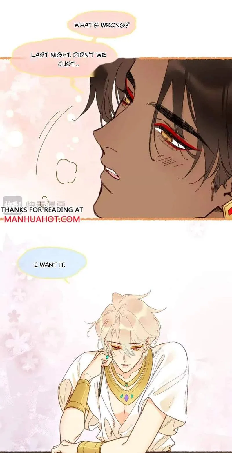 The King Chapter 136.6 page 11