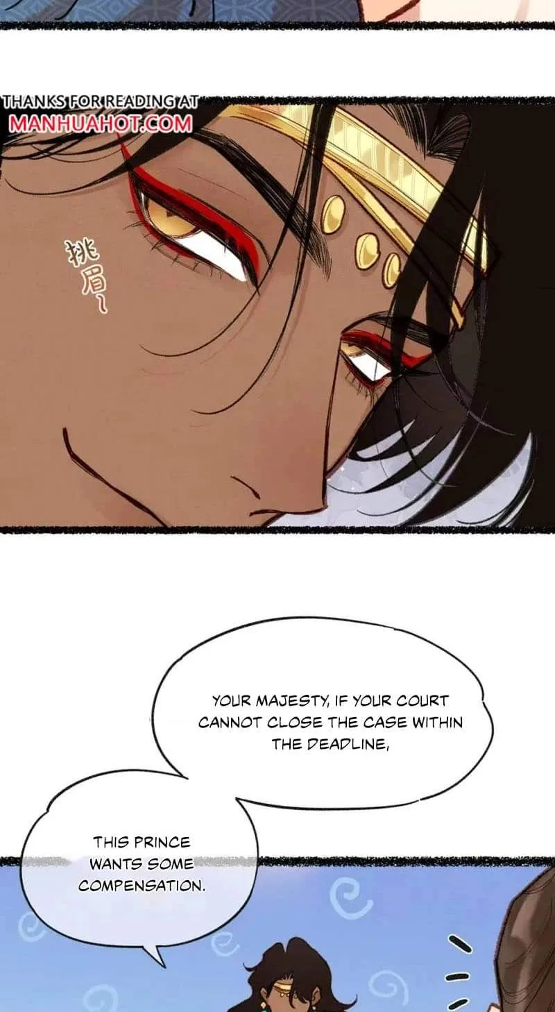 The King Chapter 136.5 page 20