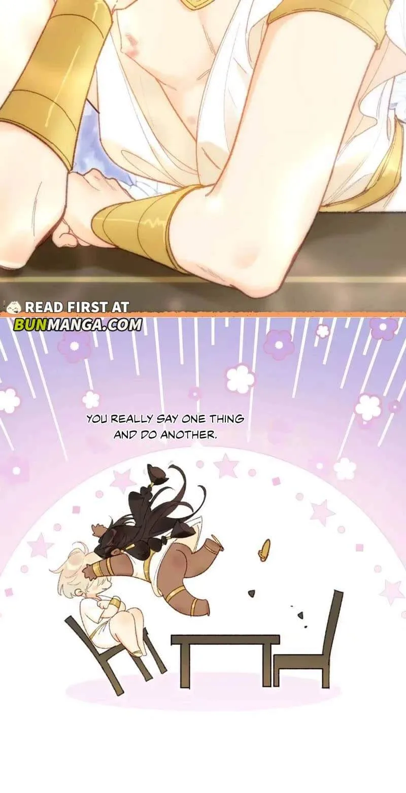 The King Chapter 136.6 page 13