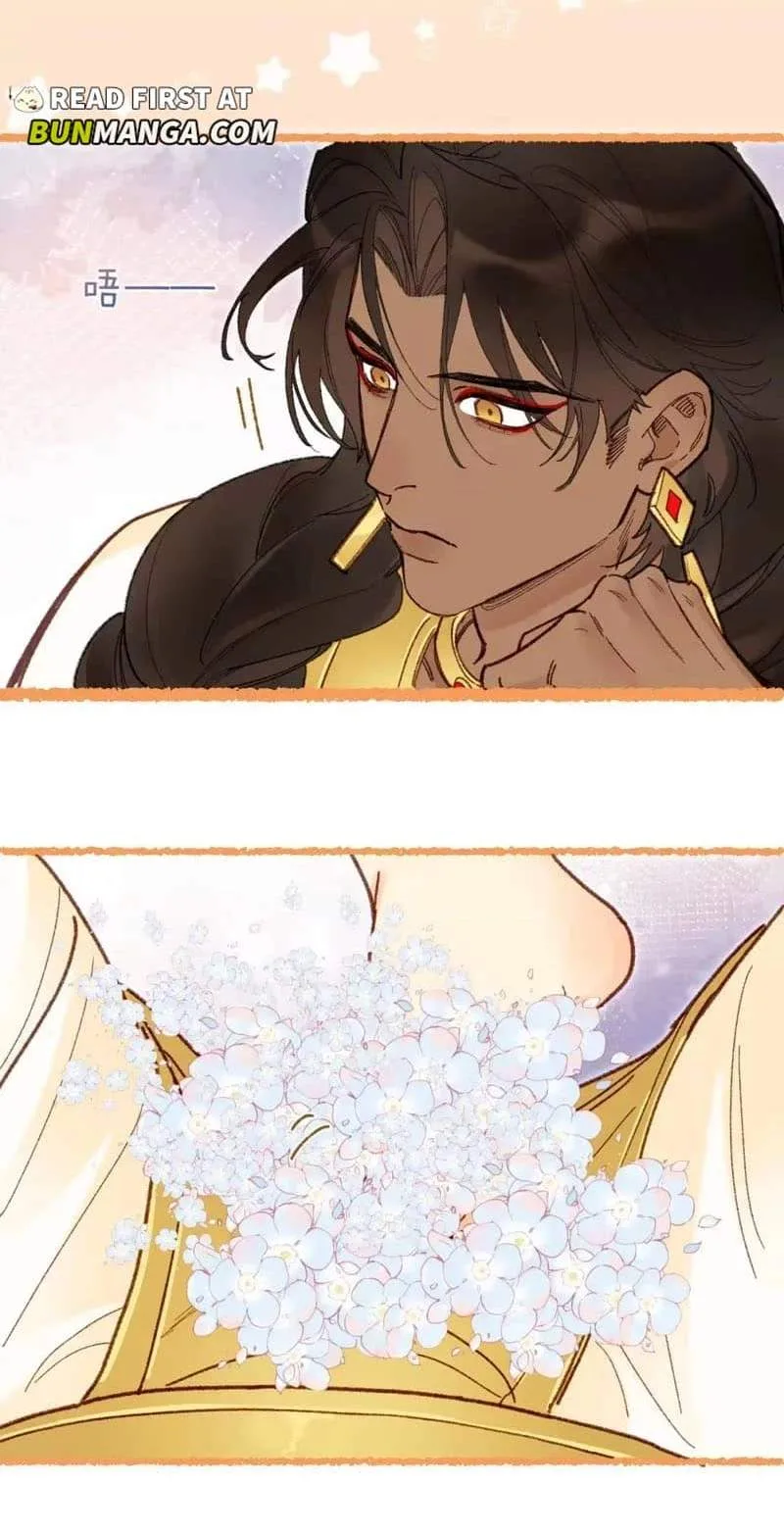 The King Chapter 136.6 page 10