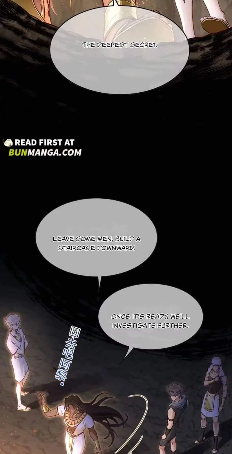The King Chapter 137 page 35