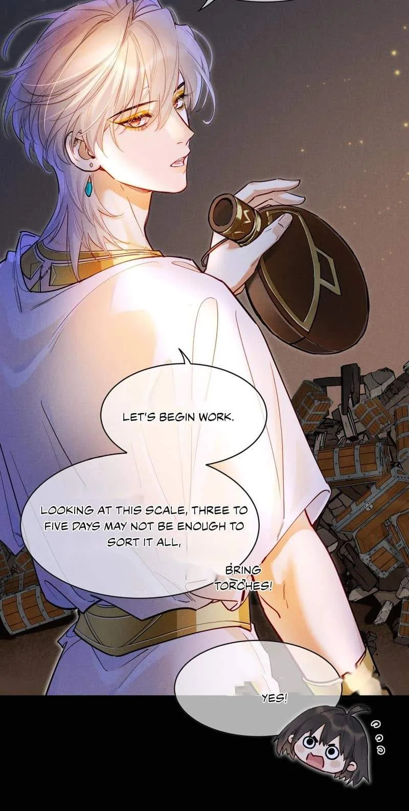 The King Chapter 141 page 41
