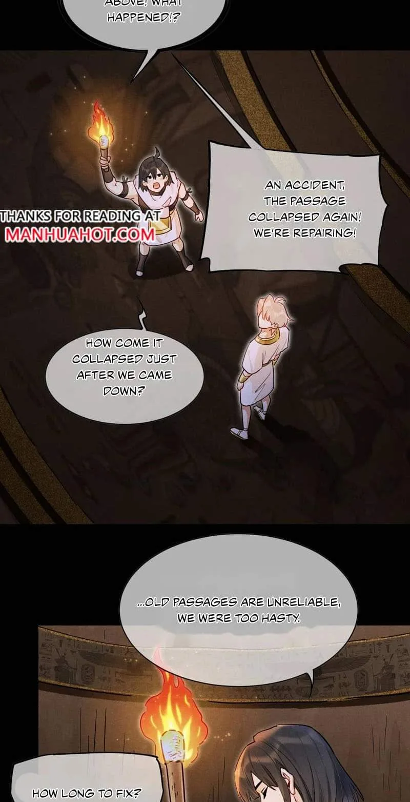 The King Chapter 141 page 35