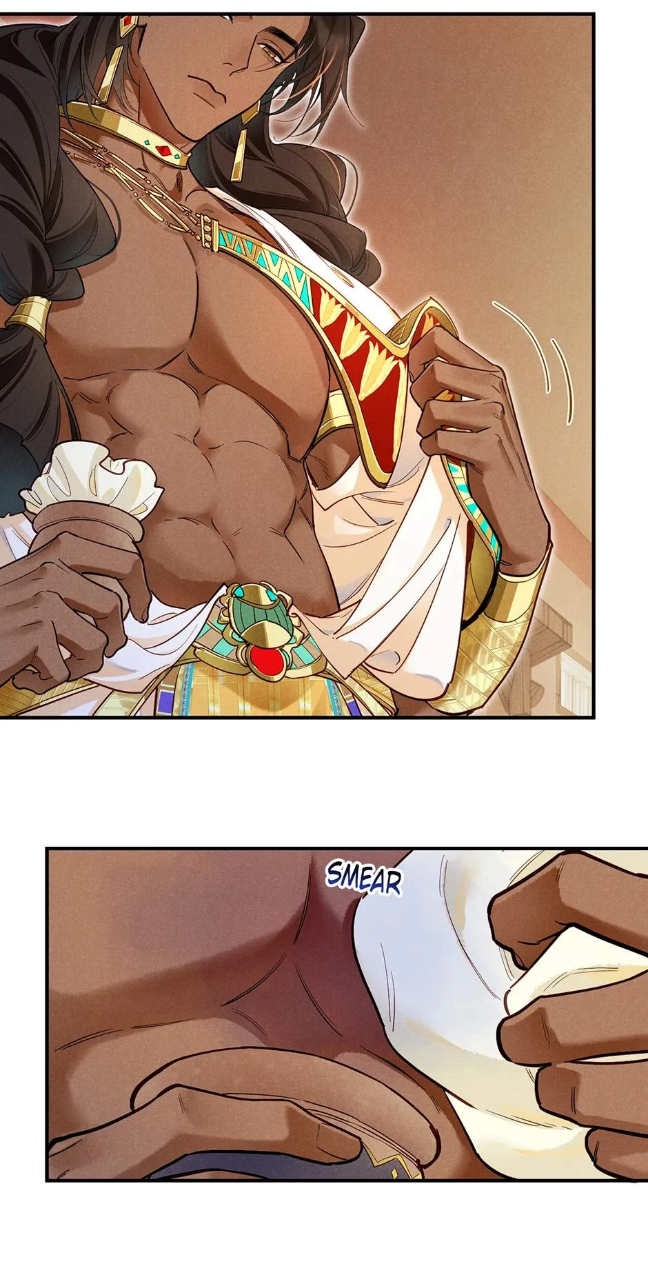 The King Chapter 138 page 11