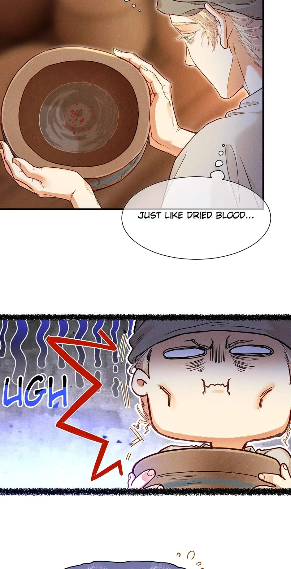 The King Chapter 138 page 8