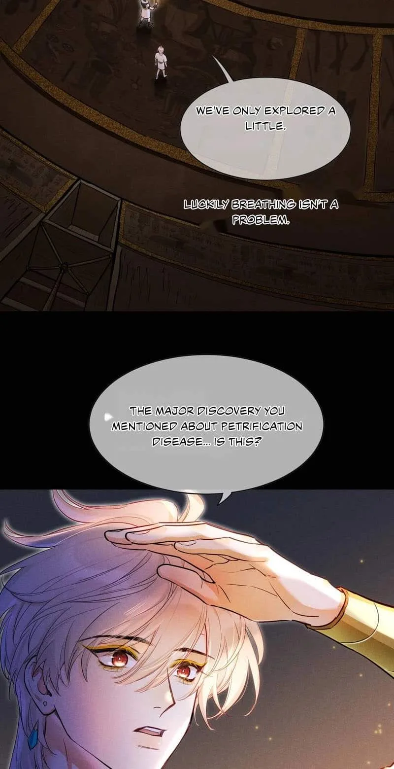 The King Chapter 141 page 33