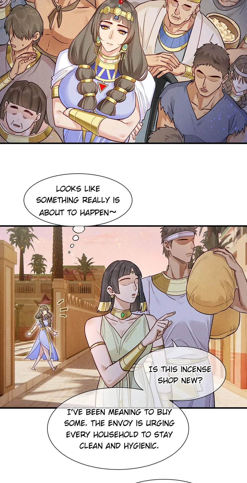 The King Chapter 139 page 5