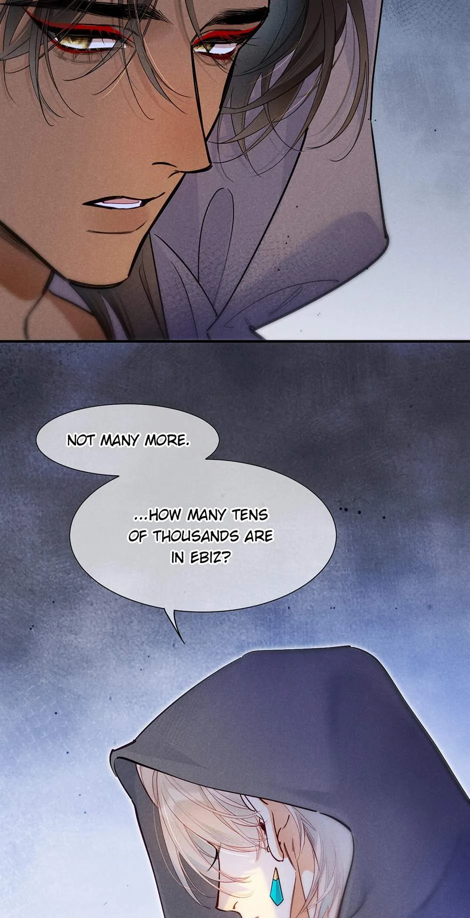 The King Chapter 139 page 21