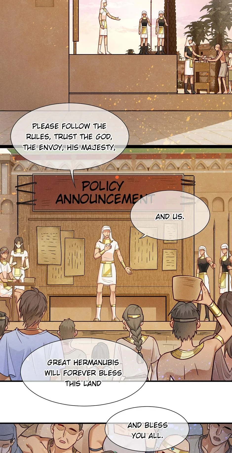 The King Chapter 139 page 4