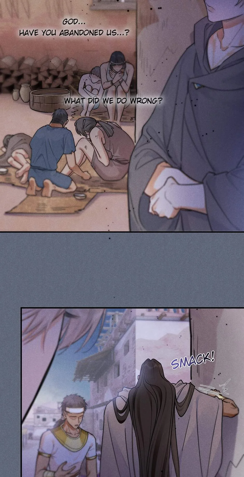 The King Chapter 139 page 29