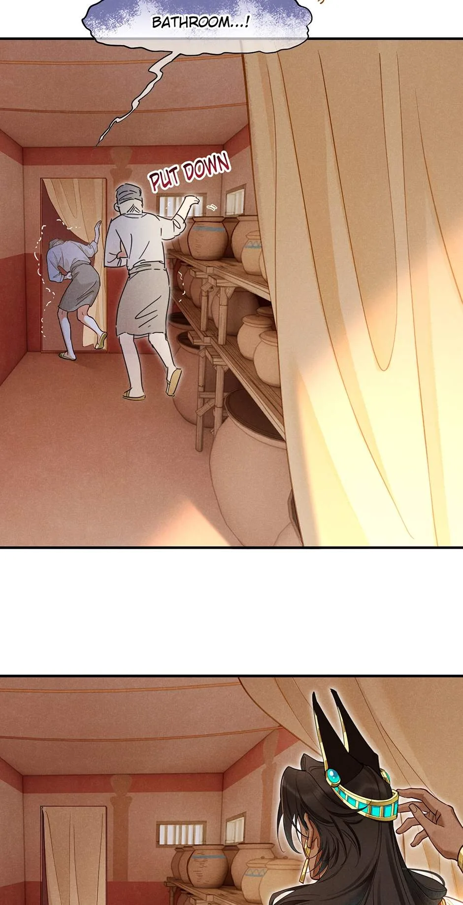 The King Chapter 138 page 9
