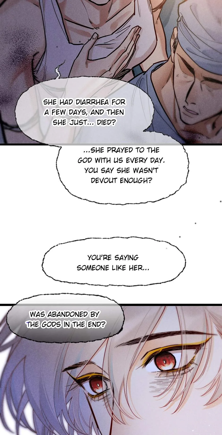 The King Chapter 139 page 42