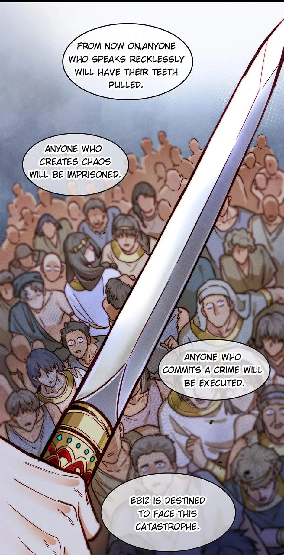 The King Chapter 139 page 52