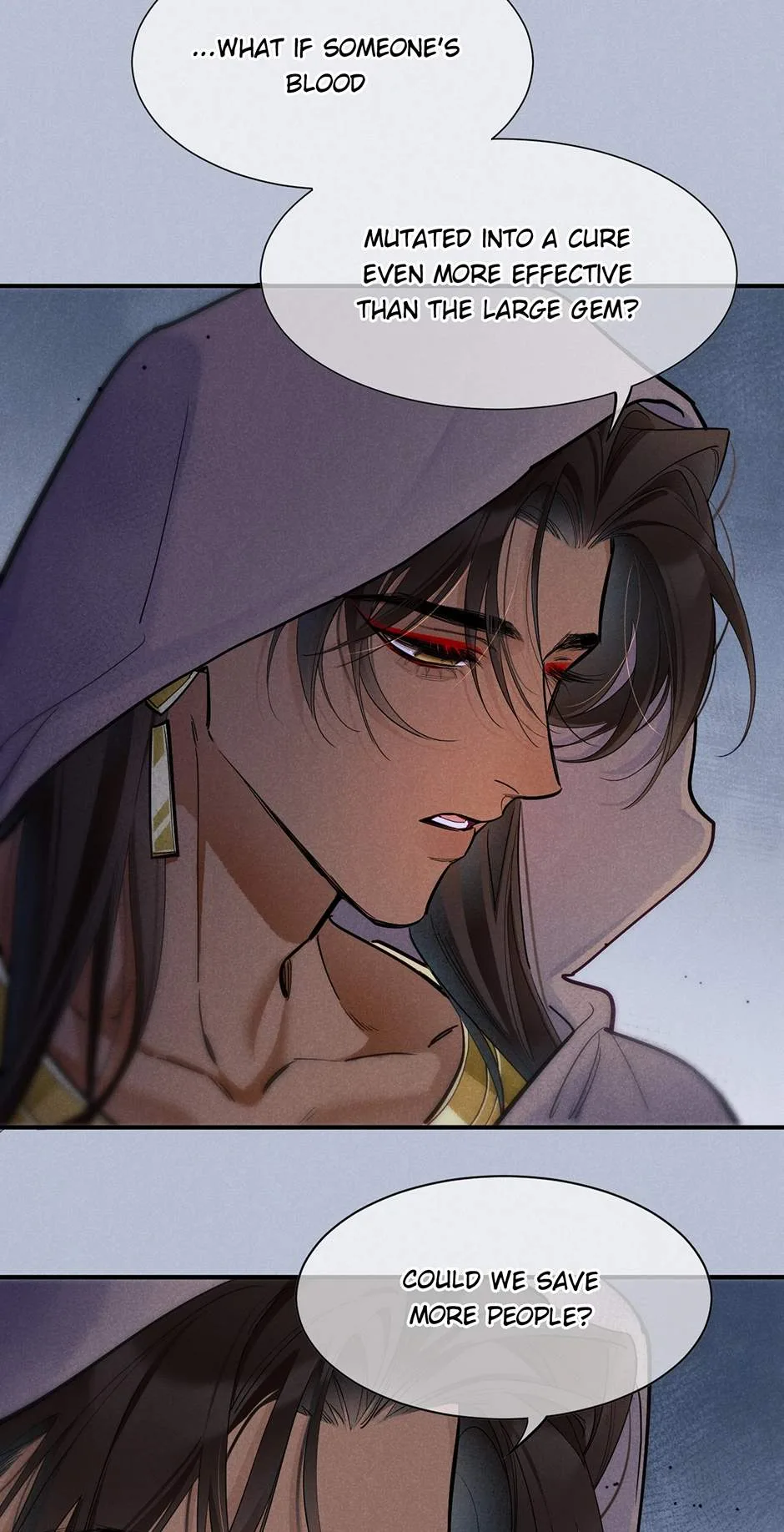 The King Chapter 139 page 20