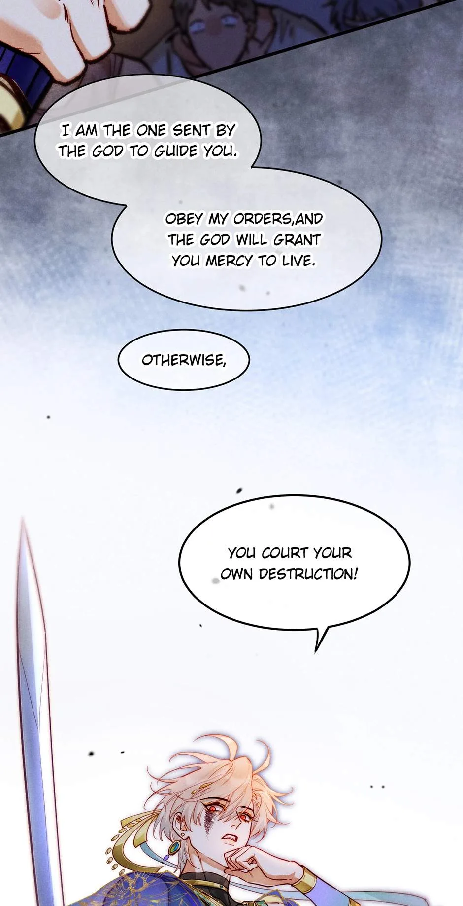 The King Chapter 139 page 53