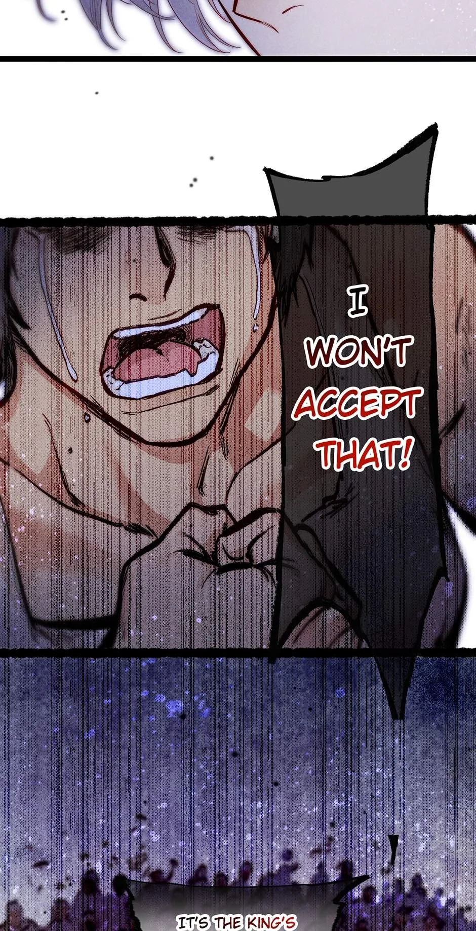 The King Chapter 139 page 43