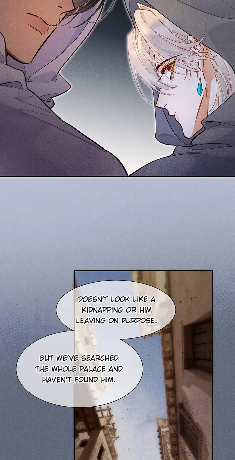 The King Chapter 139 page 25