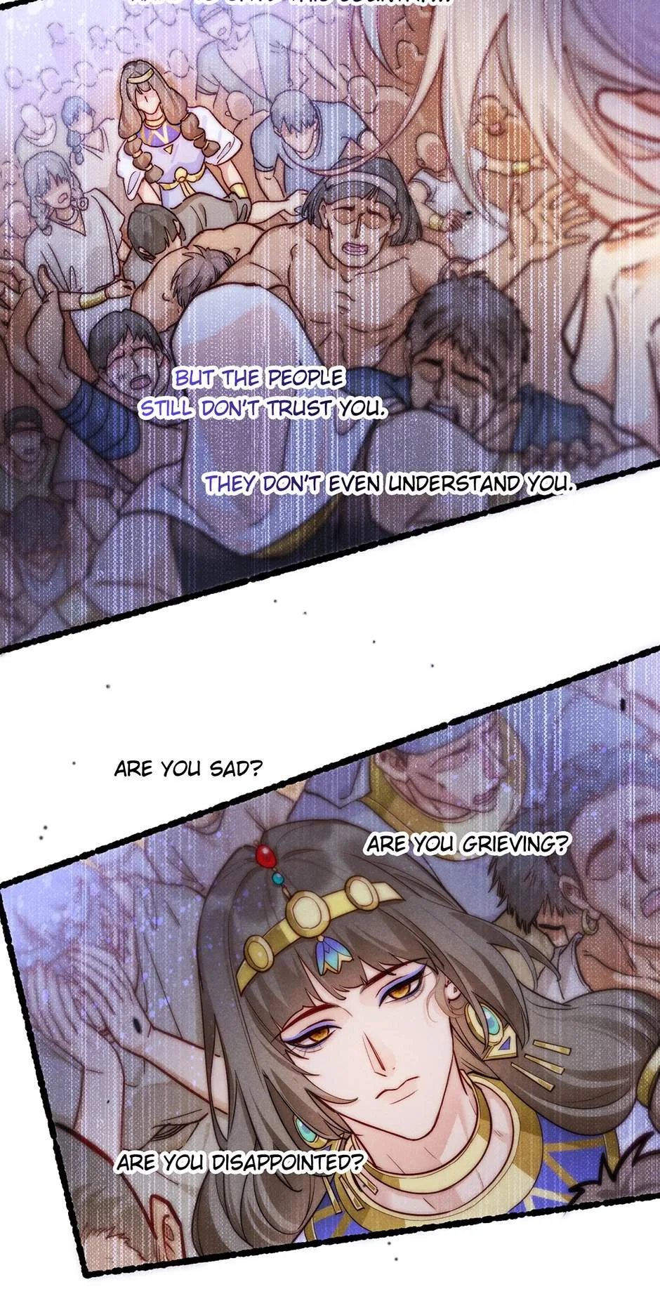 The King Chapter 139 page 47