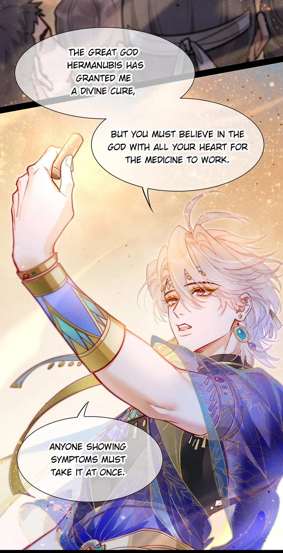 The King Chapter 139 page 38
