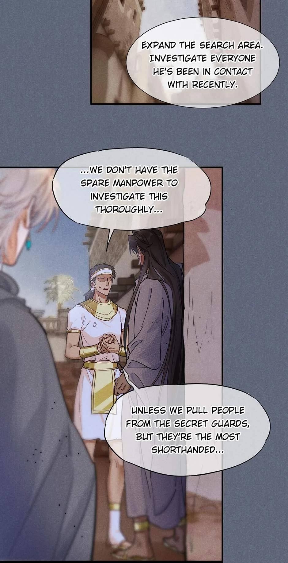The King Chapter 139 page 26