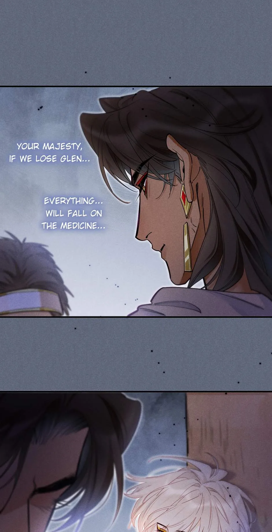 The King Chapter 139 page 27