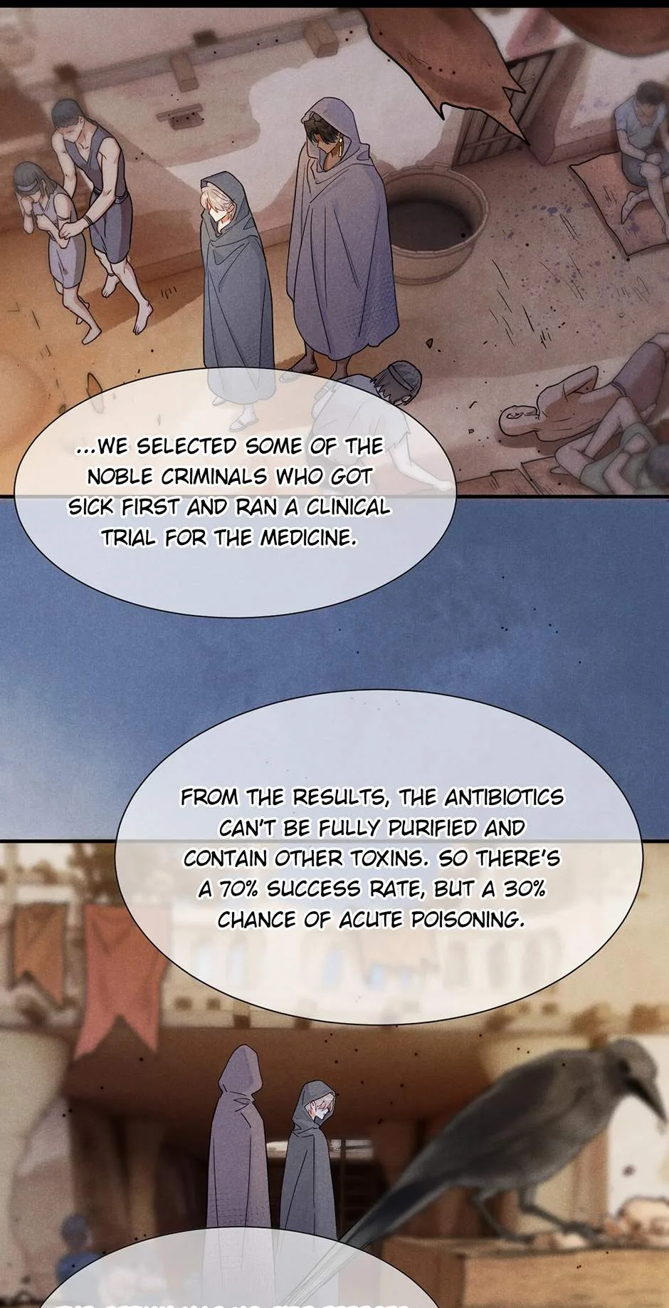 The King Chapter 139 page 15