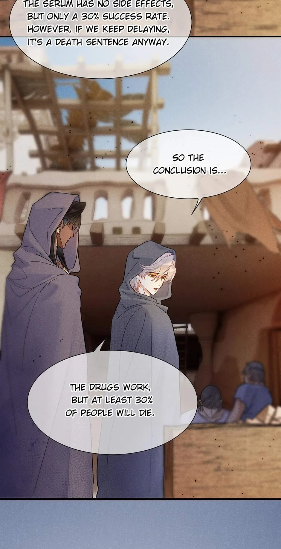 The King Chapter 139 page 16