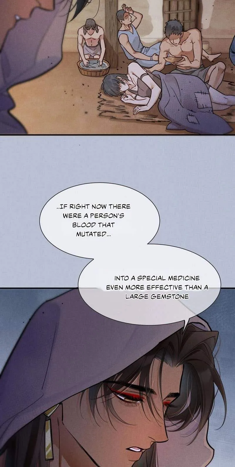 The King Chapter 140 page 23