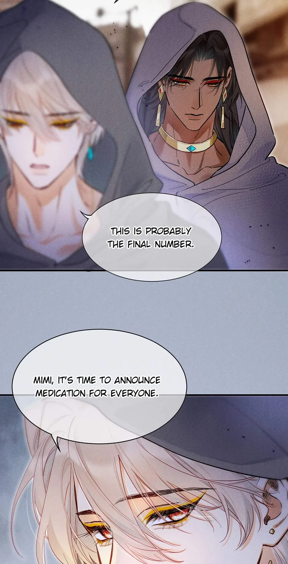 The King Chapter 139 page 18