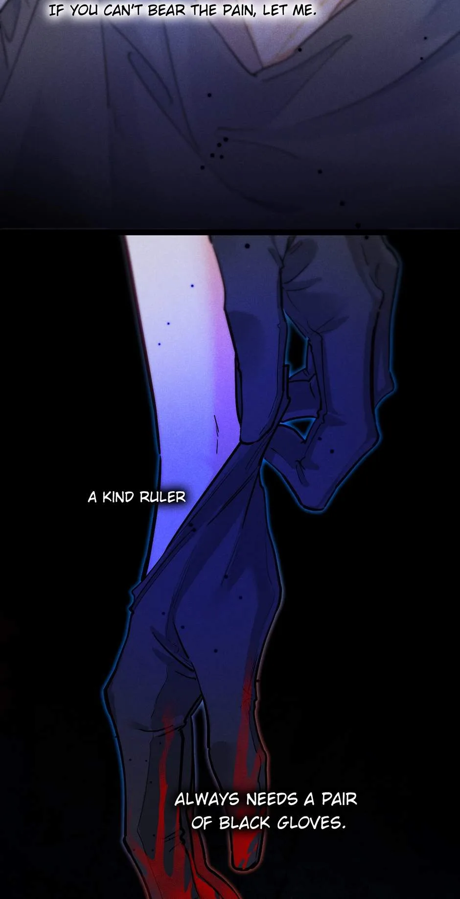 The King Chapter 139 page 32