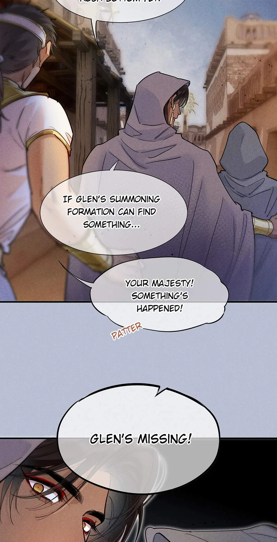 The King Chapter 139 page 24