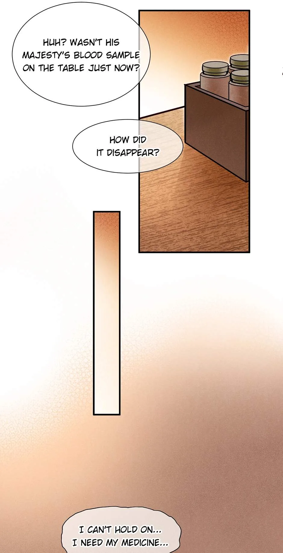 The King Chapter 138 page 6