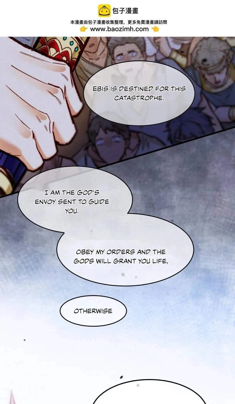 The King Chapter 140 page 57