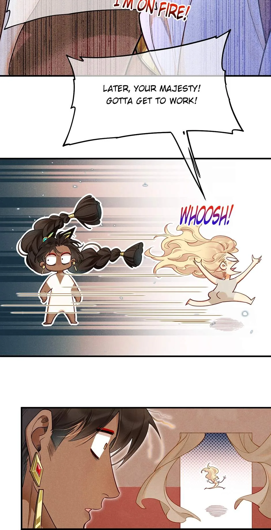 The King Chapter 138 page 26