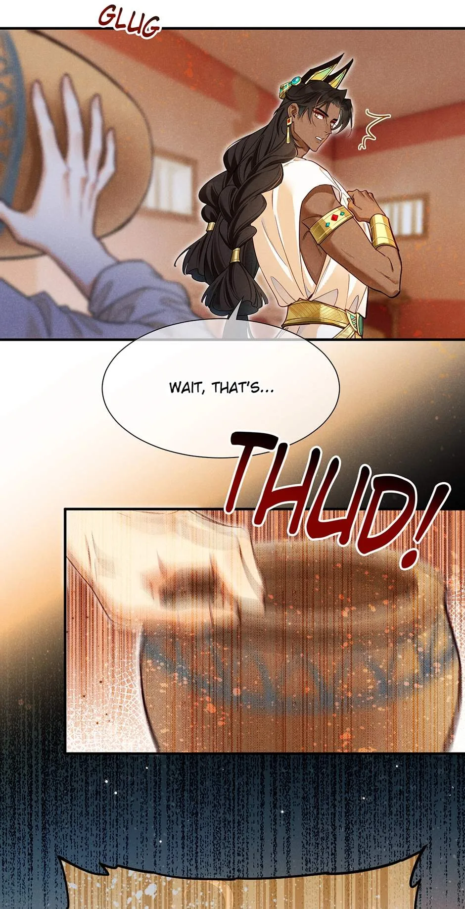 The King Chapter 138 page 24