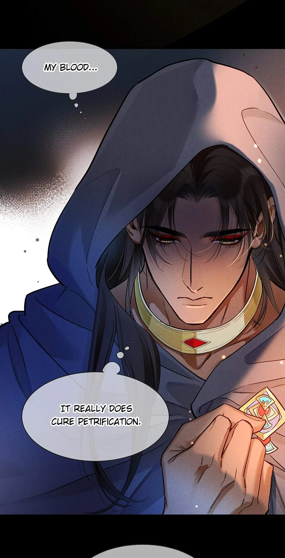 The King Chapter 138 page 34